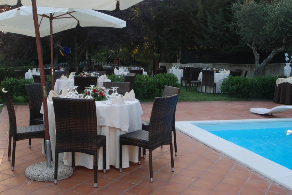 Casa Mariu Sala Consilina Bagian luar foto
