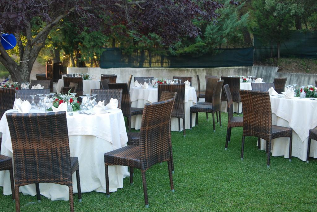 Casa Mariu Sala Consilina Bagian luar foto