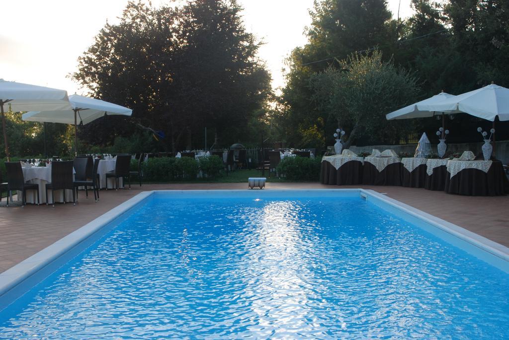 Casa Mariu Sala Consilina Bagian luar foto