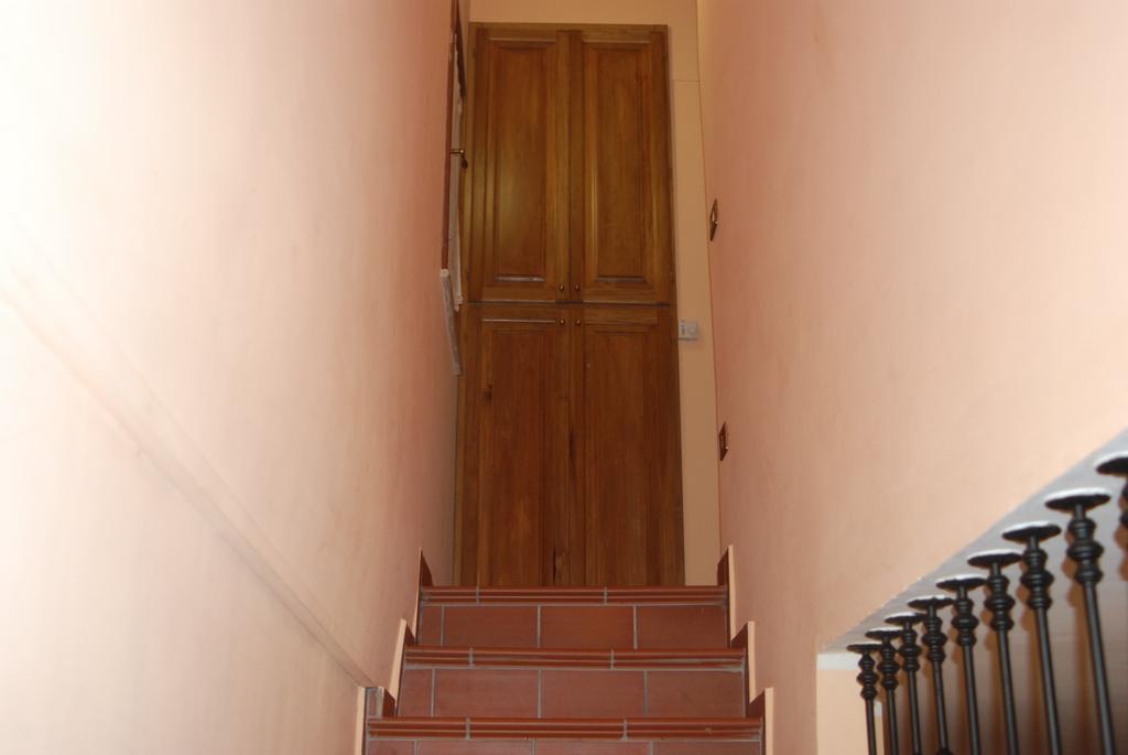 Casa Mariu Sala Consilina Bagian luar foto