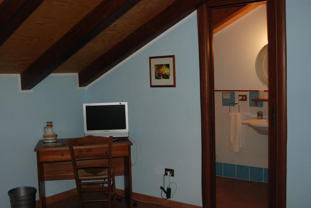 Casa Mariu Sala Consilina Ruang foto