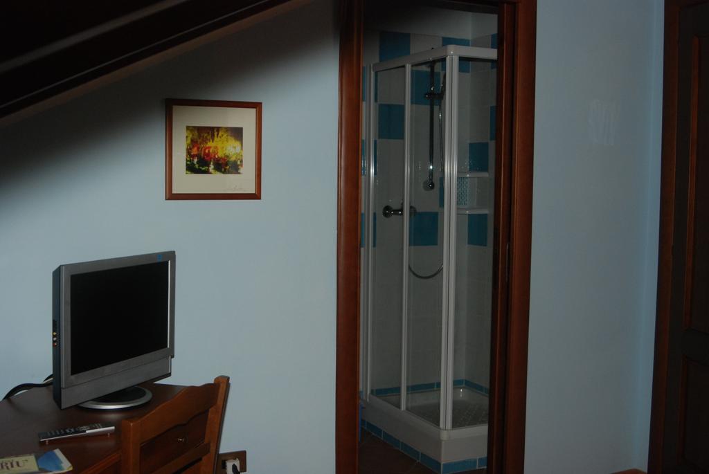 Casa Mariu Sala Consilina Ruang foto
