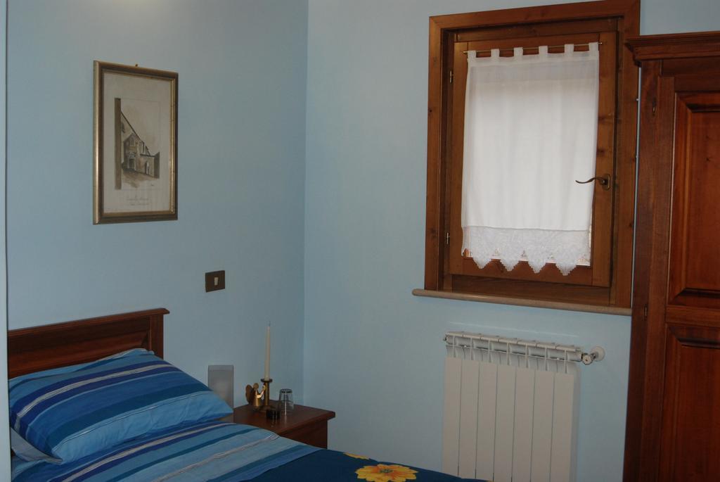 Casa Mariu Sala Consilina Ruang foto