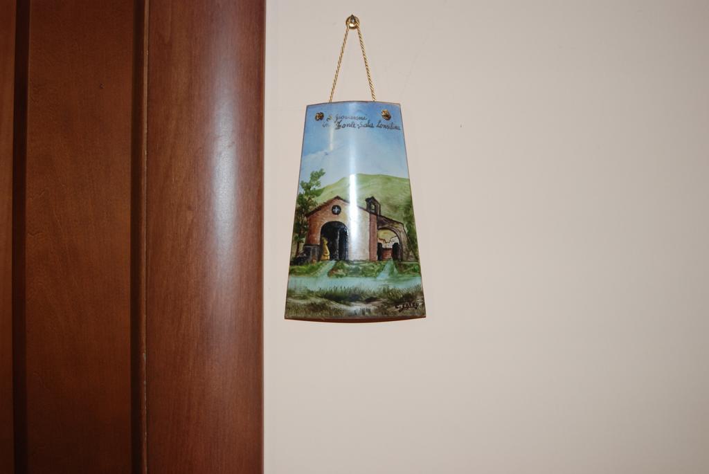 Casa Mariu Sala Consilina Ruang foto