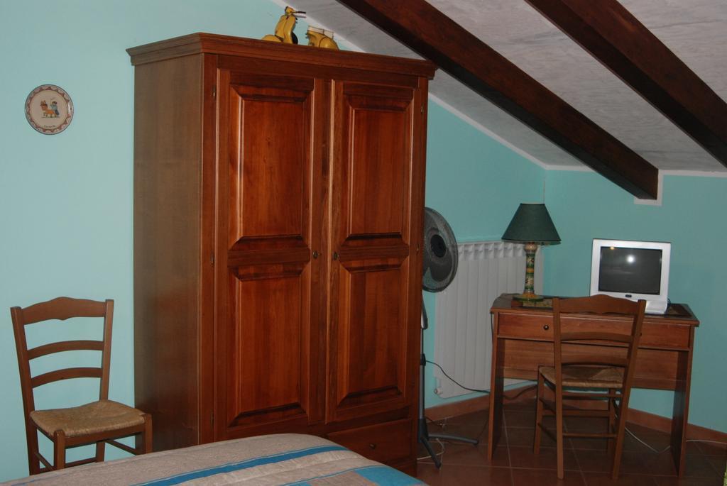 Casa Mariu Sala Consilina Ruang foto