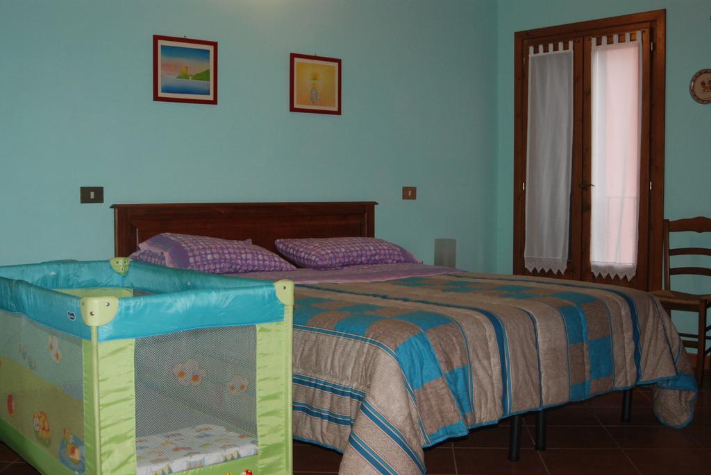 Casa Mariu Sala Consilina Ruang foto
