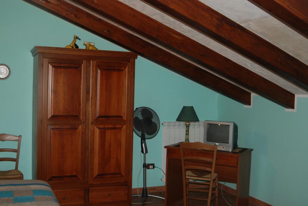 Casa Mariu Sala Consilina Ruang foto