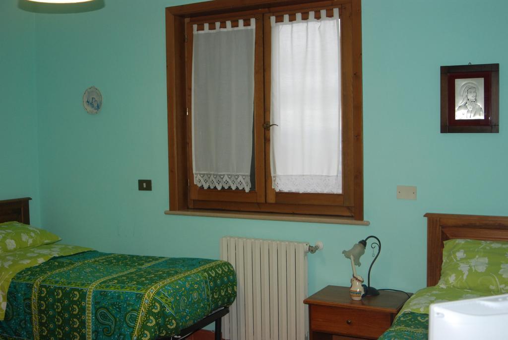 Casa Mariu Sala Consilina Ruang foto