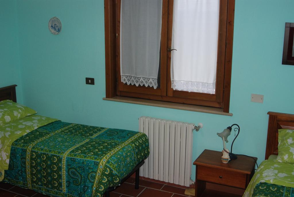 Casa Mariu Sala Consilina Ruang foto