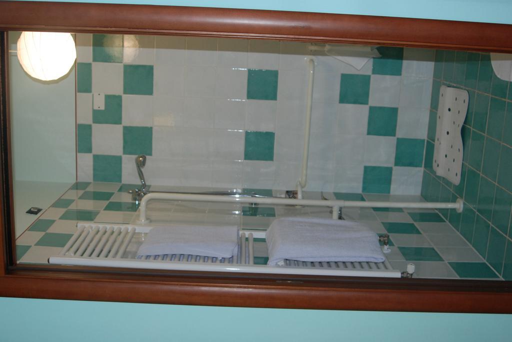 Casa Mariu Sala Consilina Ruang foto
