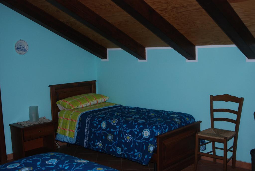 Casa Mariu Sala Consilina Ruang foto