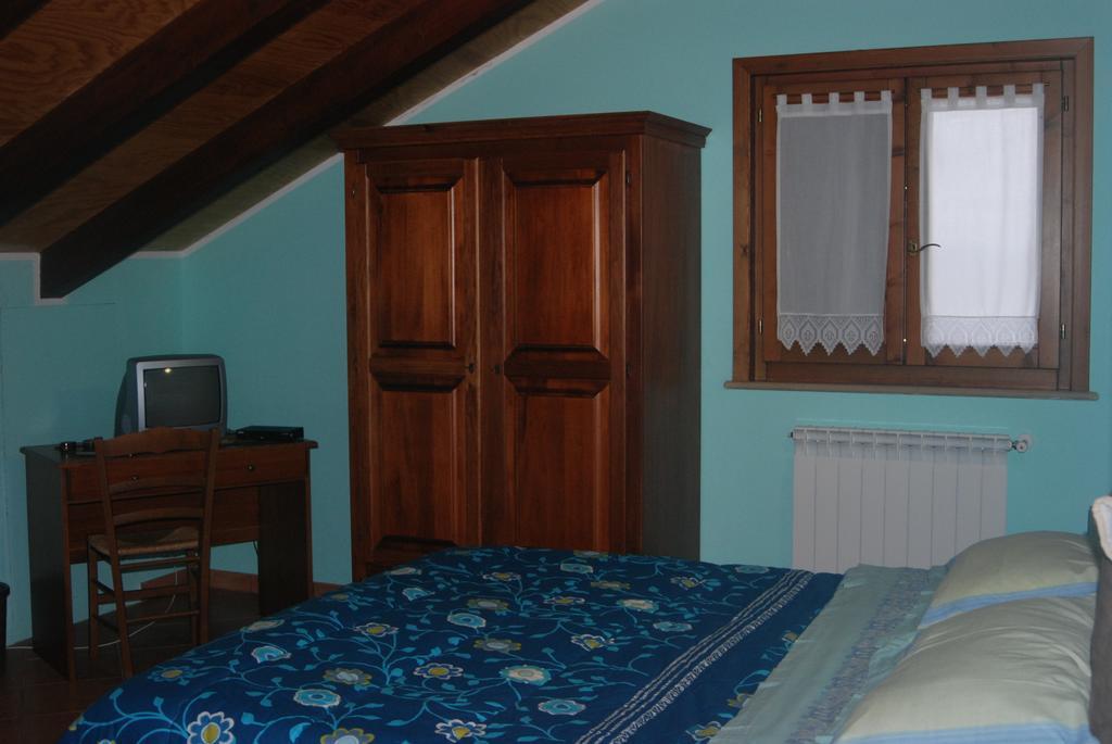 Casa Mariu Sala Consilina Ruang foto