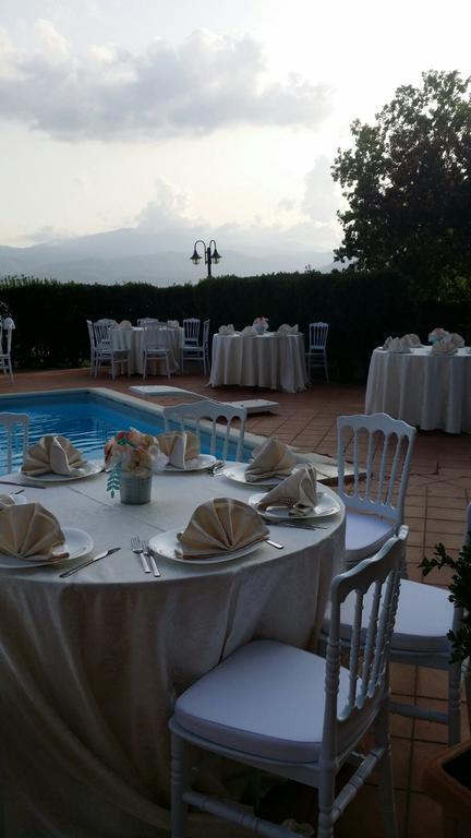 Casa Mariu Sala Consilina Bagian luar foto